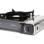 Fornello campeggio Camping Gaz Bistrò 3 Stove