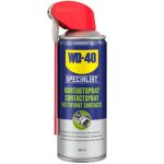 WD-40 Specialist Contactspray 400ml - Sneldrogende contactreiniger