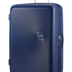 American Tourister Soundbox Spinner ruimbagagekoffer, 77 cm