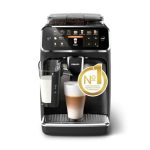 Philips 5400-serie LatteGo Espressomachine - 12 Dranken