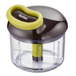 Tefal 5 Snden Chopper k13204 Handmatige Hakmolen 900ml