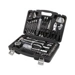 Amazon Basics Huishoudelijk gereedschap, algemeen, 131-delige set