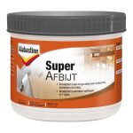 Alabastine - Super Afbijt - 0.5 Liter - Verwijdert snel en grondig alle verfsoorten, vernissen en latex - Verwijdert meerdere lagen in 1 keer - Interieur