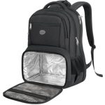 MATEIN Rugzak Heren met Koelkast, Laptop Rugzak 17 inch