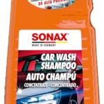 SONAX 314541 autoshampoo, 2 liter