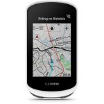 Beste Garmin fietscomputer Garmin Edge Explore 2, Fietsnavigatie, lange batterijduur, Ongevallen detectie, Wit