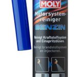 LIQUI MOLY Motorsysteemreiniger Benzine | 300 ml | Benodigdheden | SKU: 5129