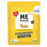 ME Vegan Mesofilecultuur, voor veganistische keese, verse kaas en nog veel meer.