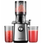 Safecourt Kitchen Sapcentrifuge - Slowjuicer voor Groenten & Fruit - XXL Vulopening - Krachtige motor