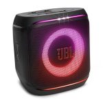 Beste partyboxen JBL Partybox Encore 2, Draadloze Bluetooth-Party Speaker, Zwart