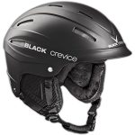Black Crevice Skihelm Ischgl BCR143912, maat M