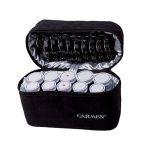 Carmen C2010 Krultangset "Travel Set" De praktische set voor onderweg