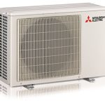 Condizionatore fisso mono Mitsubishi MSZ-LN25VGV