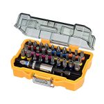 Dewalt DT7969QZ schroevendraaierbitset 32-delig