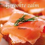 Gerookte zalm