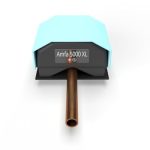 Amfa5000®XL Waterontharder Alternatief - Magnetische Ontkalker Zonder Zout