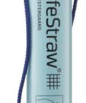 LifeStraw persoonlijke waterfilter voor wandelen, kamperen, reizen, backpacken, outdoorsport en noodgevallen. Verwijdert bacteriën en protozoa. 5-delig, 2-delig of 1-delig pak.
