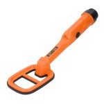 Onderwatermetaaldetector Handheld, 9,84 Voet Waterdichte Metaaldetector voor Volwassenen, Lichtgewicht Goudzoeker Metaaldetector met LED en Stroomindicator