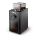 DeLonghi KG 79 Professionele koffiemolen (kunststof behuizing, tot 12 kopjes)