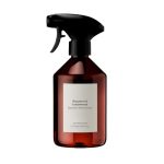 BOHORIA® Kamerspray Bergamot & Cederhout - Hotel Scents Air Spray 500 ml – Kamergeur voor Boutique Hotel Gevoel – Home Perfume Luchtverfrisser houtachtig & warm (Bergamot & Cederhout)