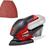 Beste accu schuurmachine 41Itfx1drL
