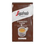Segafredo Zanetti - Espresso Casa, Gemalen Koffie, Intensiteit 4/5, 250gr