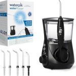 Beste Waterpik Waterpik Ultra Professional Waterflosser, Tafelmodel, Zwart
