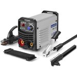 Harukiku Elektrode-lasapparaat MMA130 Digitaal compact, licht