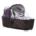 Mountain Buggy Nano Buggy voor op reis