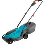 Beste accu grasmaaier kleine tuin 41TmjrThYnL