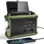 Beste noodradio met powerbank 51T3kQ-dqL