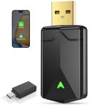 Beste CarPlay dongle Android Version 1.0.0