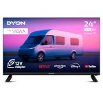 Beste Smart TV voor caravan 41urNyYEsyL