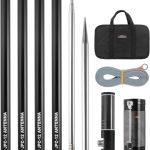 Beste verticale HF antenne 4144aroGluL