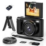 Beste compacte reiscamera 41KPNSXojUL