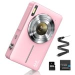 Beste digitale camera voor beginners 41dYD-KWGgL-8