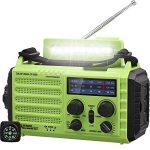 Beste radio op batterijen 51da17NO7UL
