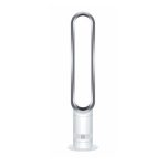 Dyson Air Multiplier AM07, torenventilator, wit