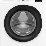 Beste Beko wasmachine Beko MWBMU3921B Wasmachine, vrijstaand, 9 kg, klasse A, 1200 omwentelingen, invertermotor 10 jaar, SteamCure, EnergySpin
