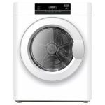 Infiniton-droger, SD-3 m, evacuatie (3 kg, display, led-sensoren, elektronische bediening, anti-rimpelfunctie)