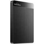 Beste externe harde schijf UnionSine Externe Harde Schijf 500GB Ultra Slim Draagbare Harde Schijf USB 3.0 HDD Opslag Compatibel voor PC, Mac, Laptop, Xbox, Xbox One, PS4 (Zwart) HD-006