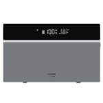 Beste thuisbatterij Enphase AI-Energymanagement 2600Wh Thuisbatterij | 2500W Output | All-in-One Opslagsysteem met LFP-accu, UPS Noodstroom, Zonnepaneel-compatibel | Smart Home Power Backup voor Huis & Appartement