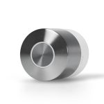 Beste smart lock Nuki Smart Lock Pro met Bluetooth, WLAN & Matter, voor moeiteloze integratie in het Smart Home, elektronisch deurslot maakt het mogelijk om de deur op afstand te vergrendelen, eenvoudig achteraf te