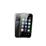 Longben Mini Smartphone Ontgrendelde 4G Mobiele Telefoon, 2000 mAh Accu, Dual SIM, 2 GB RAM + 16 GB ROM, 3,0" HD Scherm, 2 MP + 5 MP Camera, Ontgrendelen via gezicht, 4G telefoon zonder abonnement