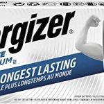 Energizer Ultimate AA Mignon Li-FES 2 lithiumbatterijen, 1,5 V, 10 stuks
