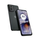 Motorola XT2435-2 Moto G55 5G, Dual, 256GB 8GB Ram, Forest Grey