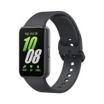 Beste Samsung watch Samsung Galaxy Fit3, grijs, fitnesstracker voor Android