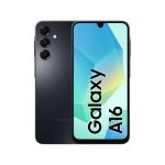 Samsung A165F/DSB Galaxy A16, Dual, 128GB 4GB RAM, Zwart