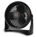 Krachtige Honeywell TurboForce-ventilator (stille verkoeling, 90° variabele kanteling, 3 snelheidsinstellingen, wandmontage, tafelventilator) HT900E