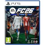 Beste spellen PS5 EA SPORTS FC 26 - PS5 - F/NL